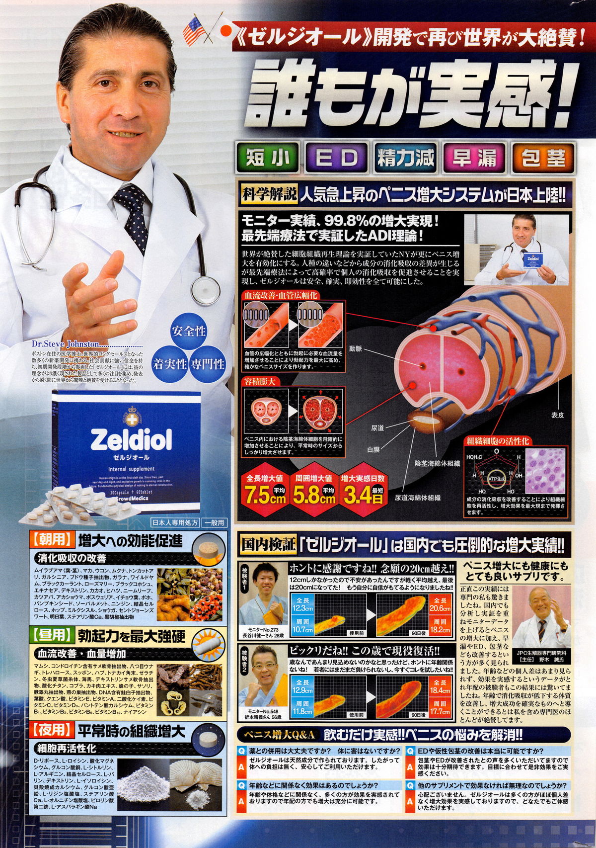 コミックホットミルク 2016年2月号