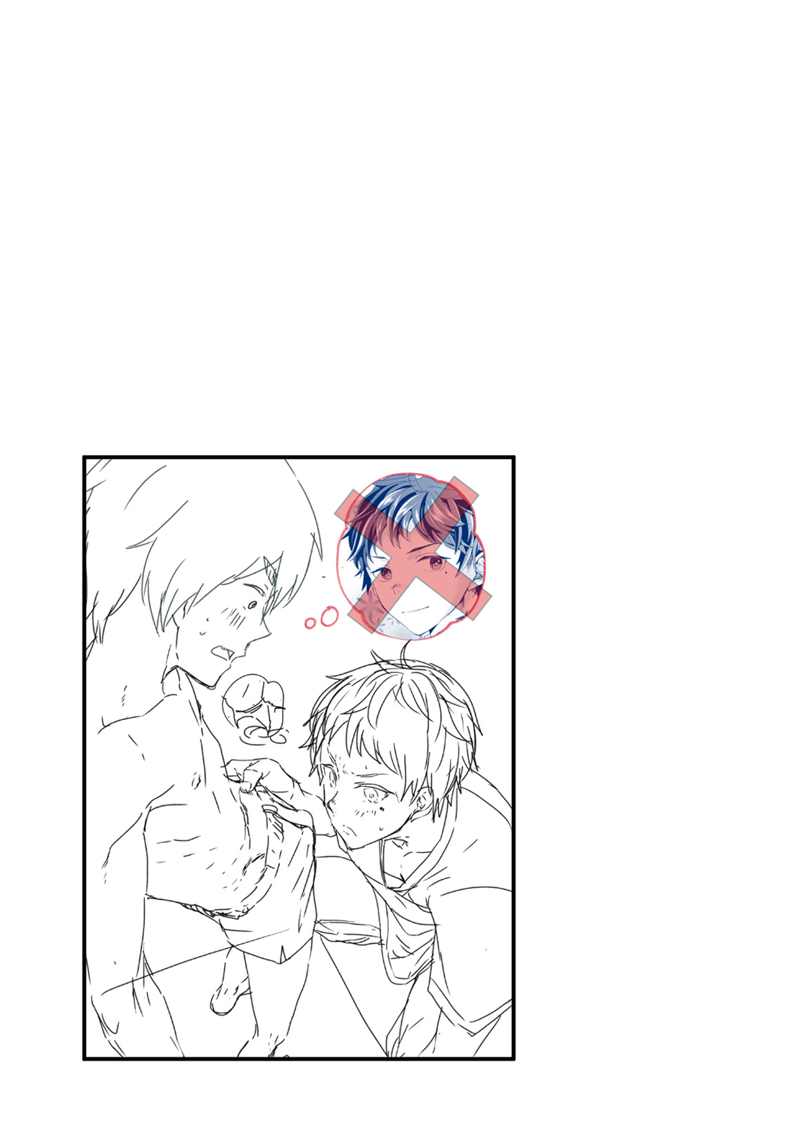 [エイチジジョウ (たかみや)] 片岡くんの知りたいコト [英訳] [DL版]