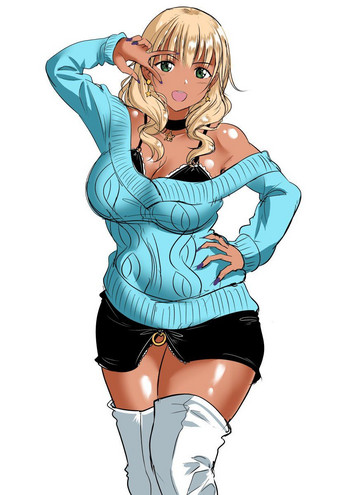 [春日野トバリ] 聖夜のオモチャ (COMIC 失楽天 2019年1月号) [中国翻訳] [DL版]