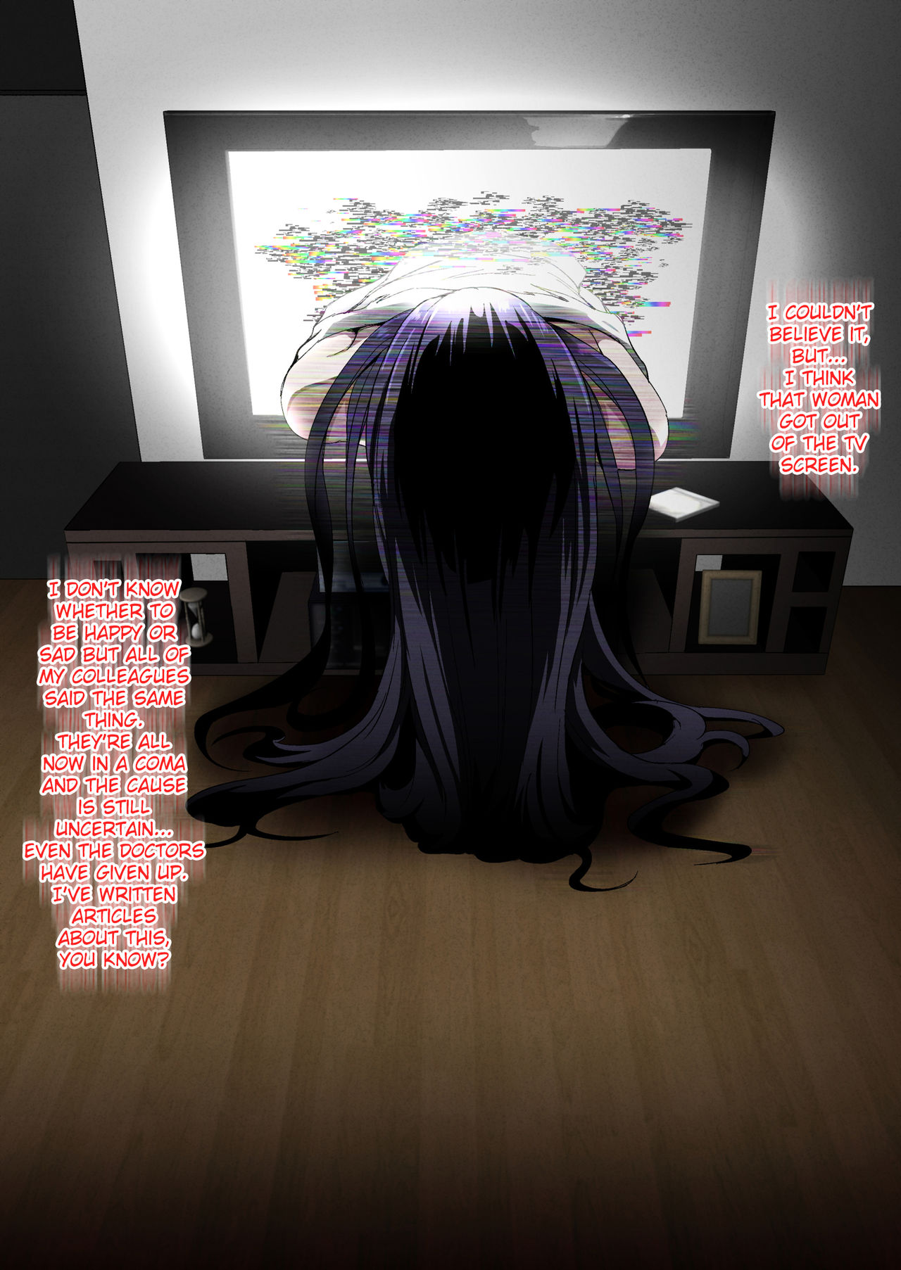 【スパイラルブレイン（グレコローマン）】のろいのビデオVSたねつけおじさん【英語】【運命サークル】【デジタル】