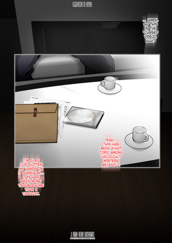 【スパイラルブレイン（グレコローマン）】のろいのビデオVSたねつけおじさん【英語】【運命サークル】【デジタル】