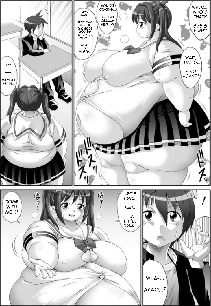 [Tetsujinex (鉄人)] あなたの為なら…