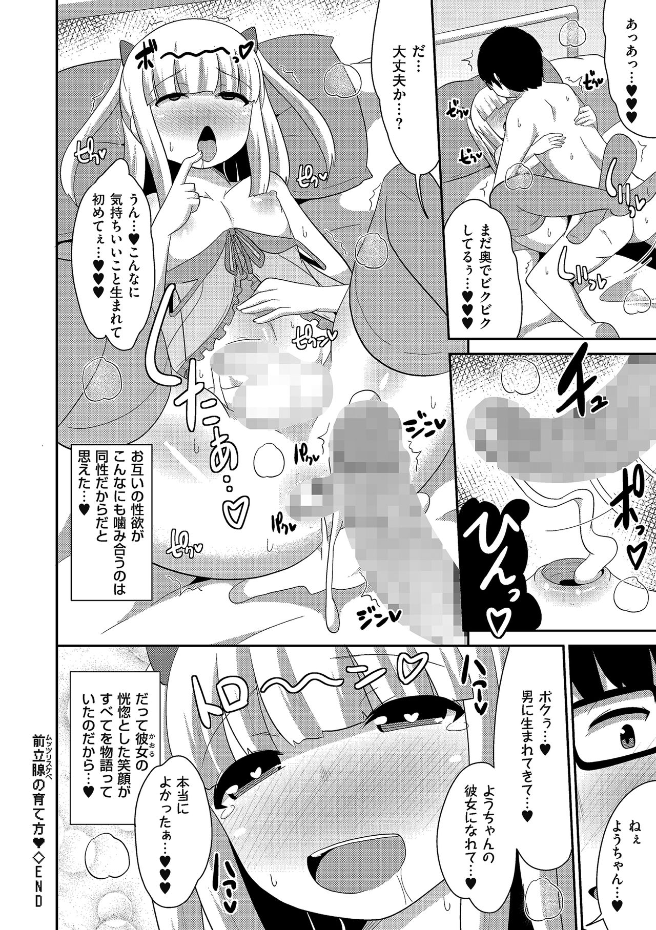 [アンソロジー] たまころ [DL版]