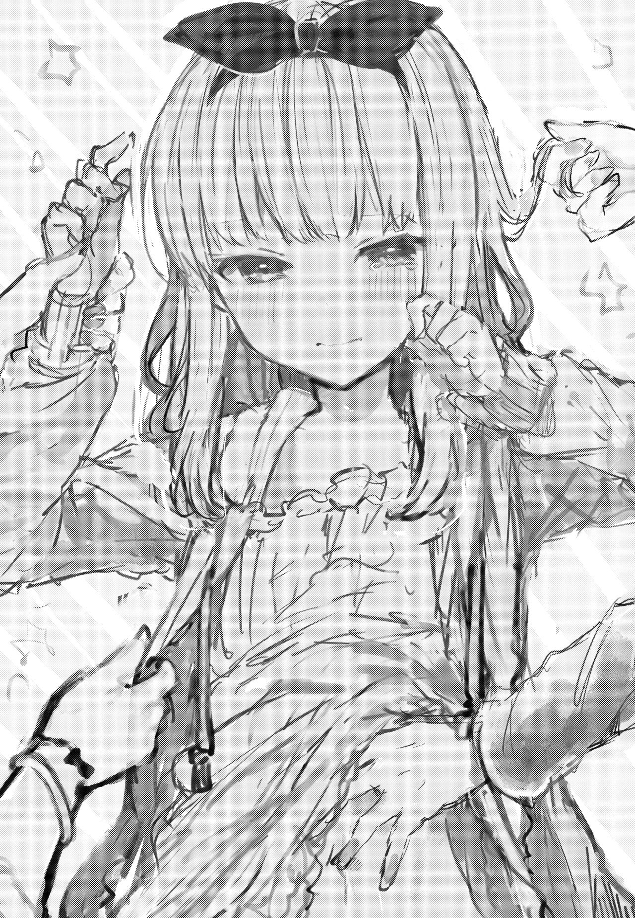 (C94) [田屋沼屋 (たぬま)] Twinkle・Share [中国翻訳]