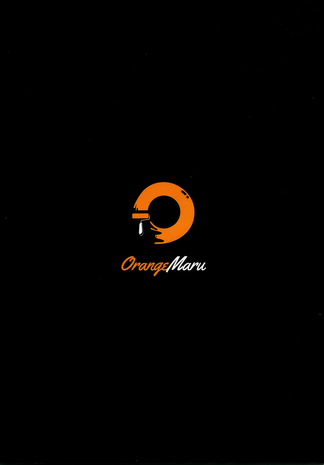 (C95) [OrangeMaru (JP06)] コスプレ彼女 #マシュ (Fate/Grand Order) [英訳]