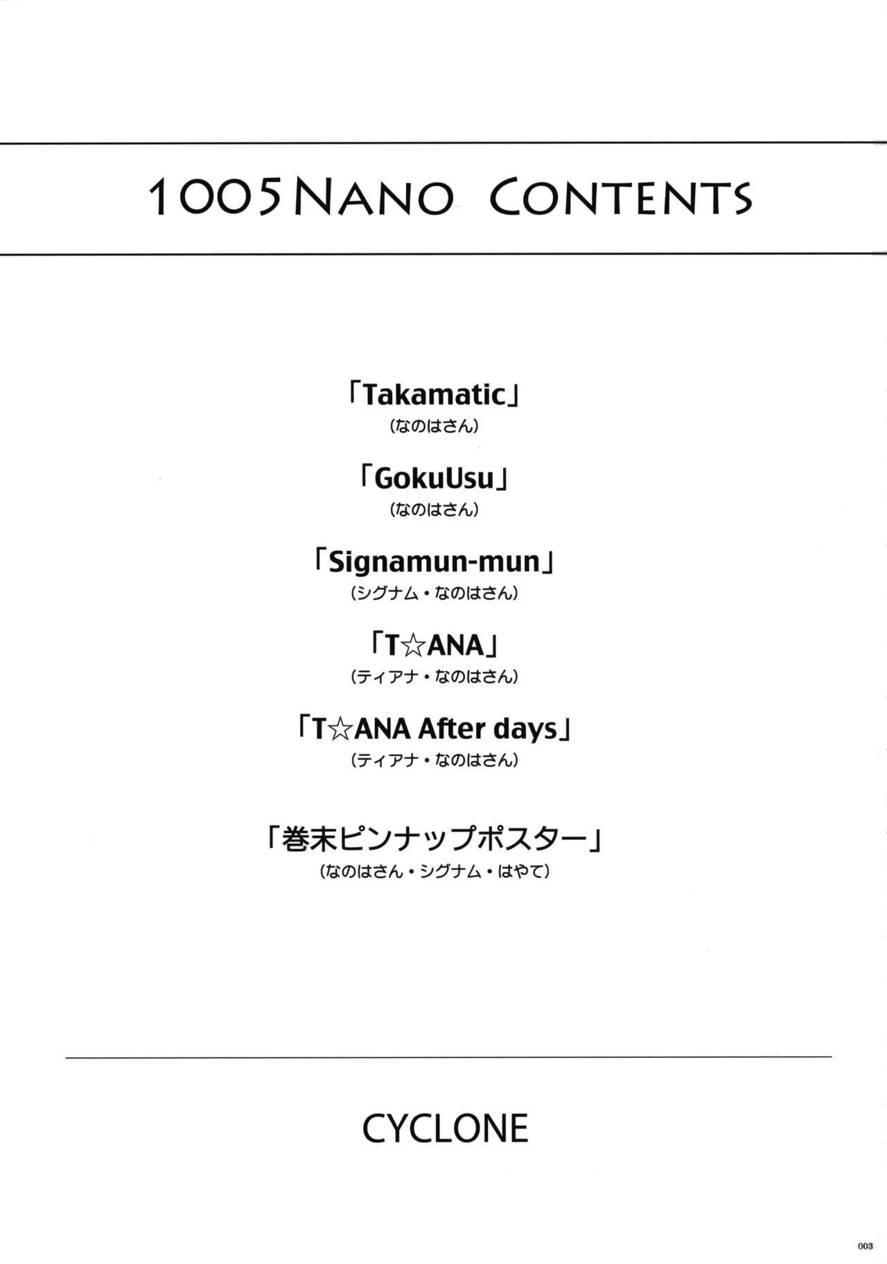 1005NANOサイクロンのそうしゅうへん