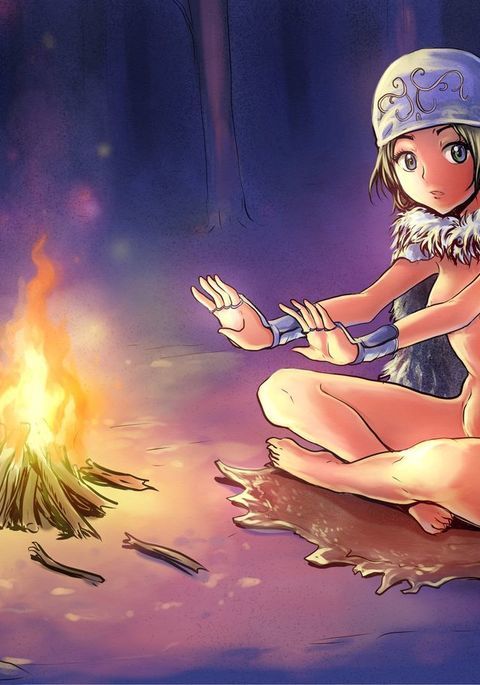 暗い冬の夜。 暗い冬の夜。