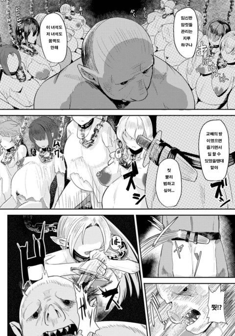 ひとやのエルフ ひとやのエルフ