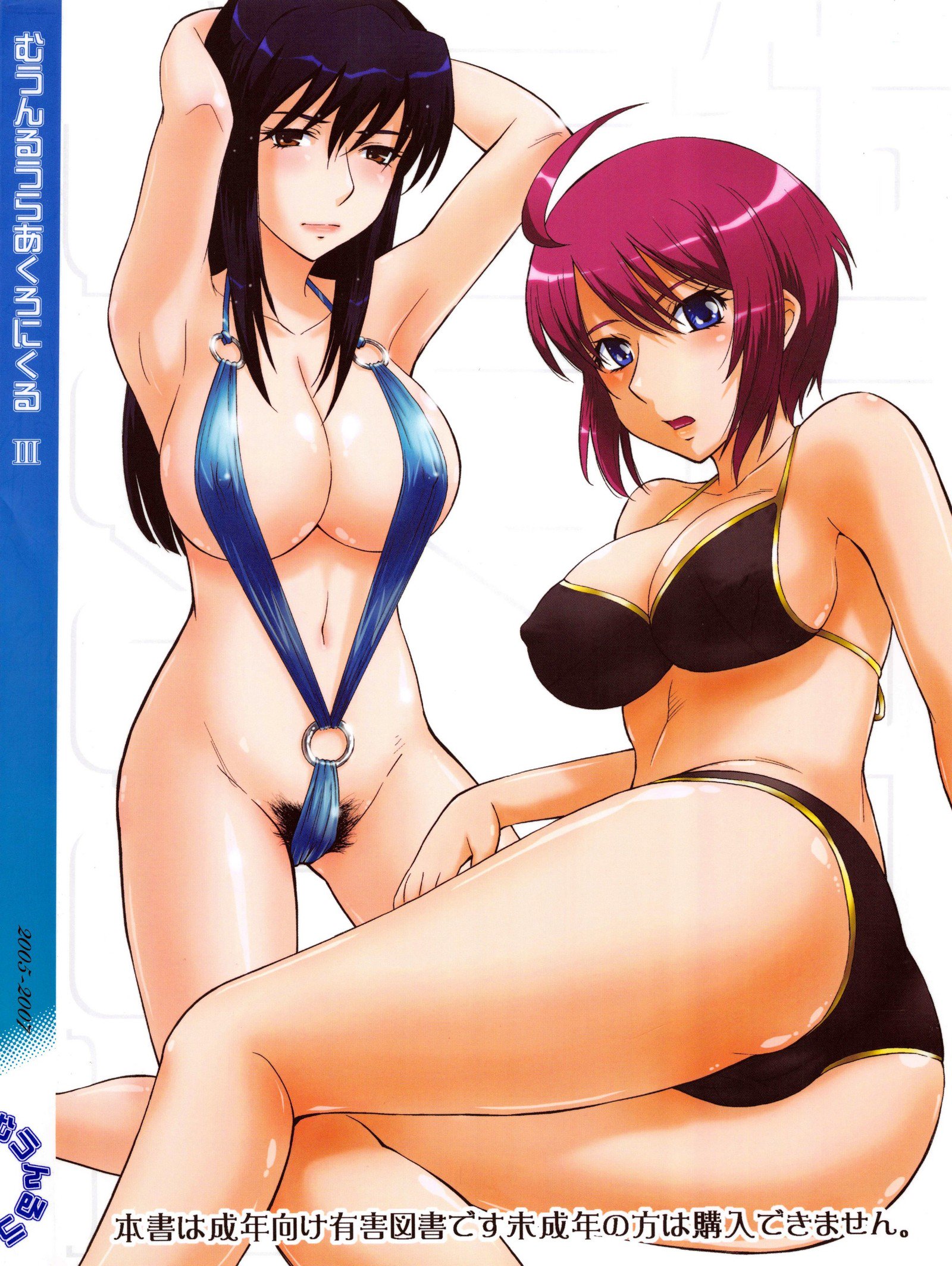 ムーンルーラークロニクル.3