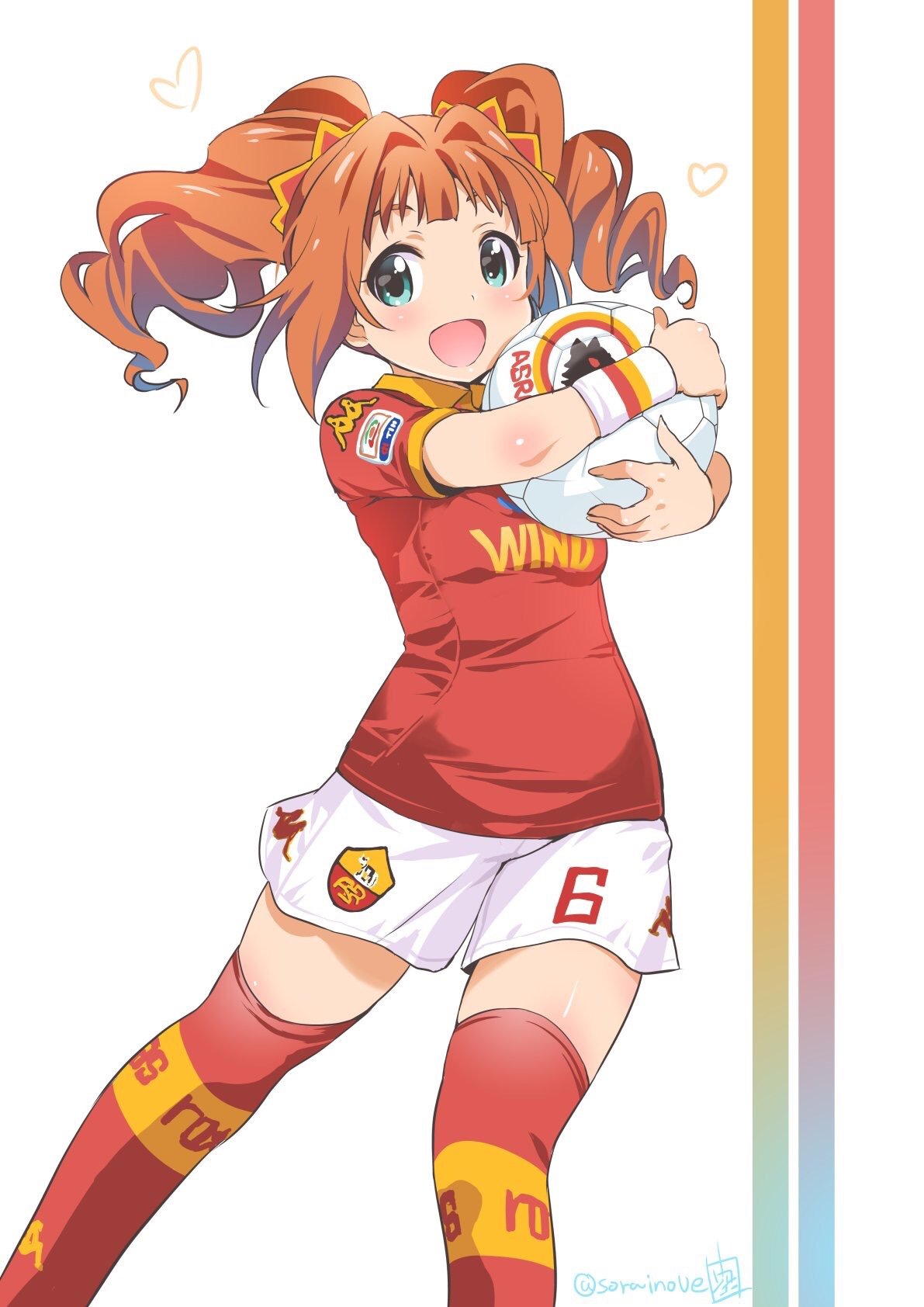 サッカー