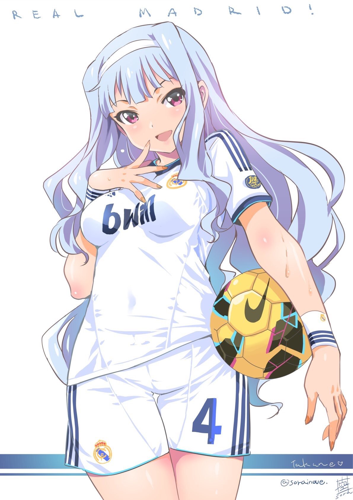 サッカー