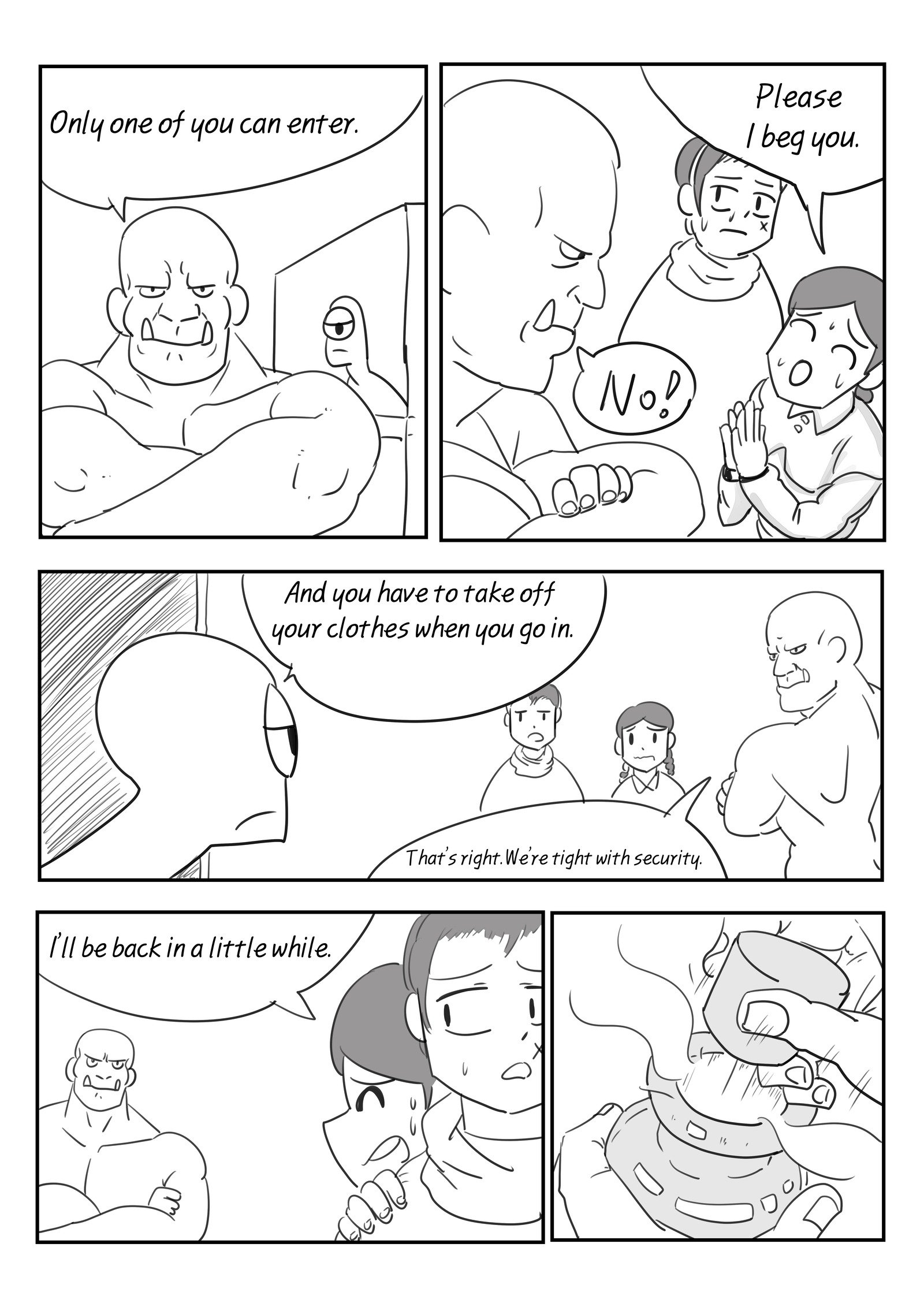 冒険家シリーズCh02