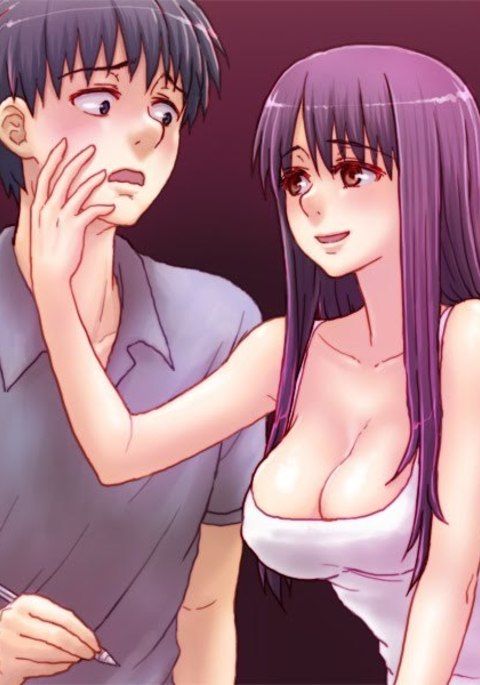 家庭教師の怒りCh.1-44 家庭教師の怒りCh.1-44