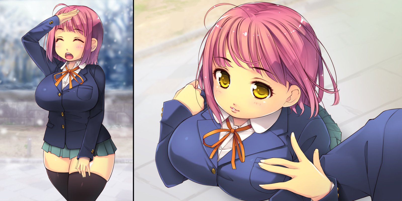 ねとられてしゅんかしゅうとう〜あまえじゅうずなかわいこうはいとの1-ねんかん〜