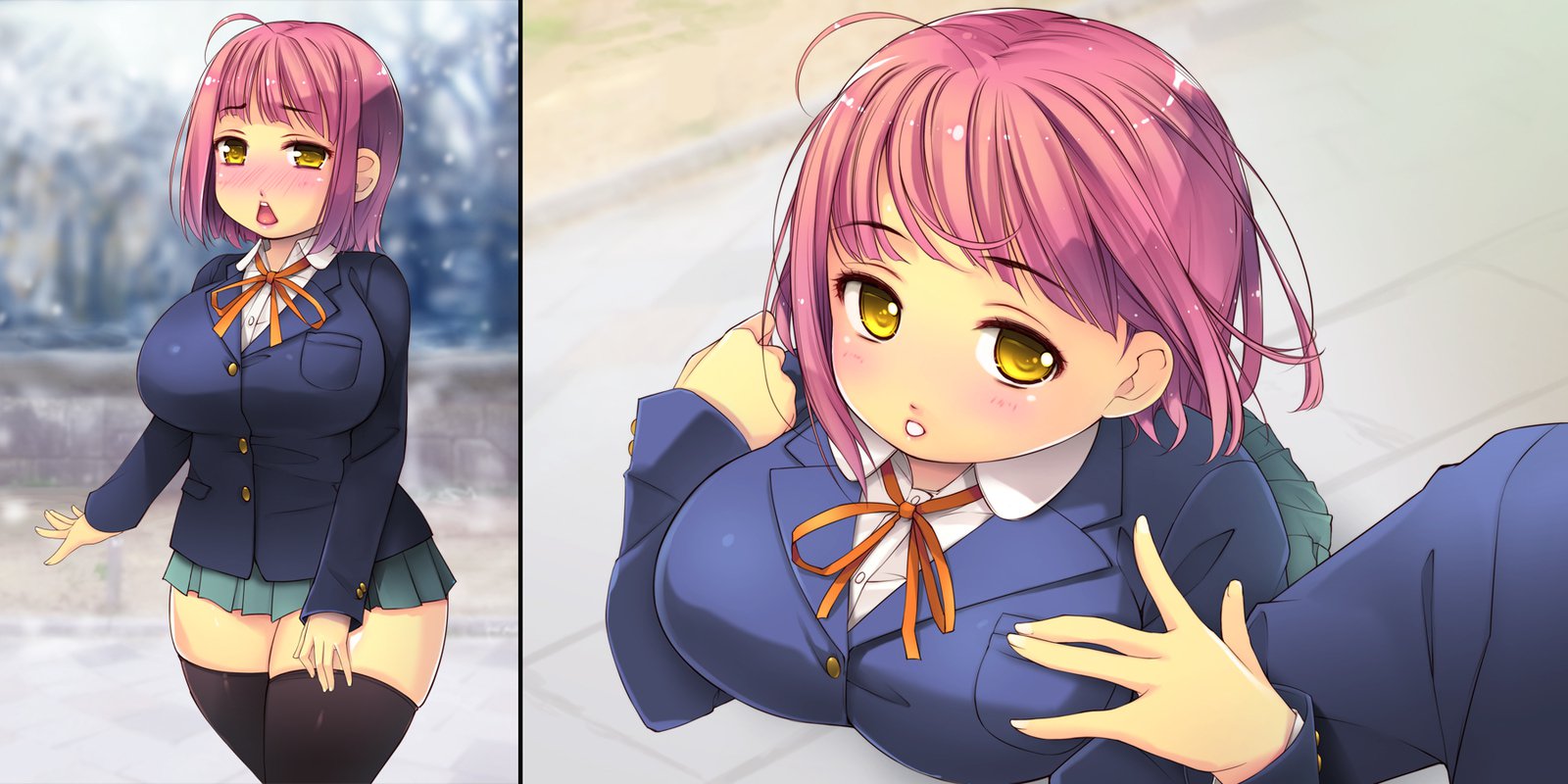 ねとられてしゅんかしゅうとう〜あまえじゅうずなかわいこうはいとの1-ねんかん〜