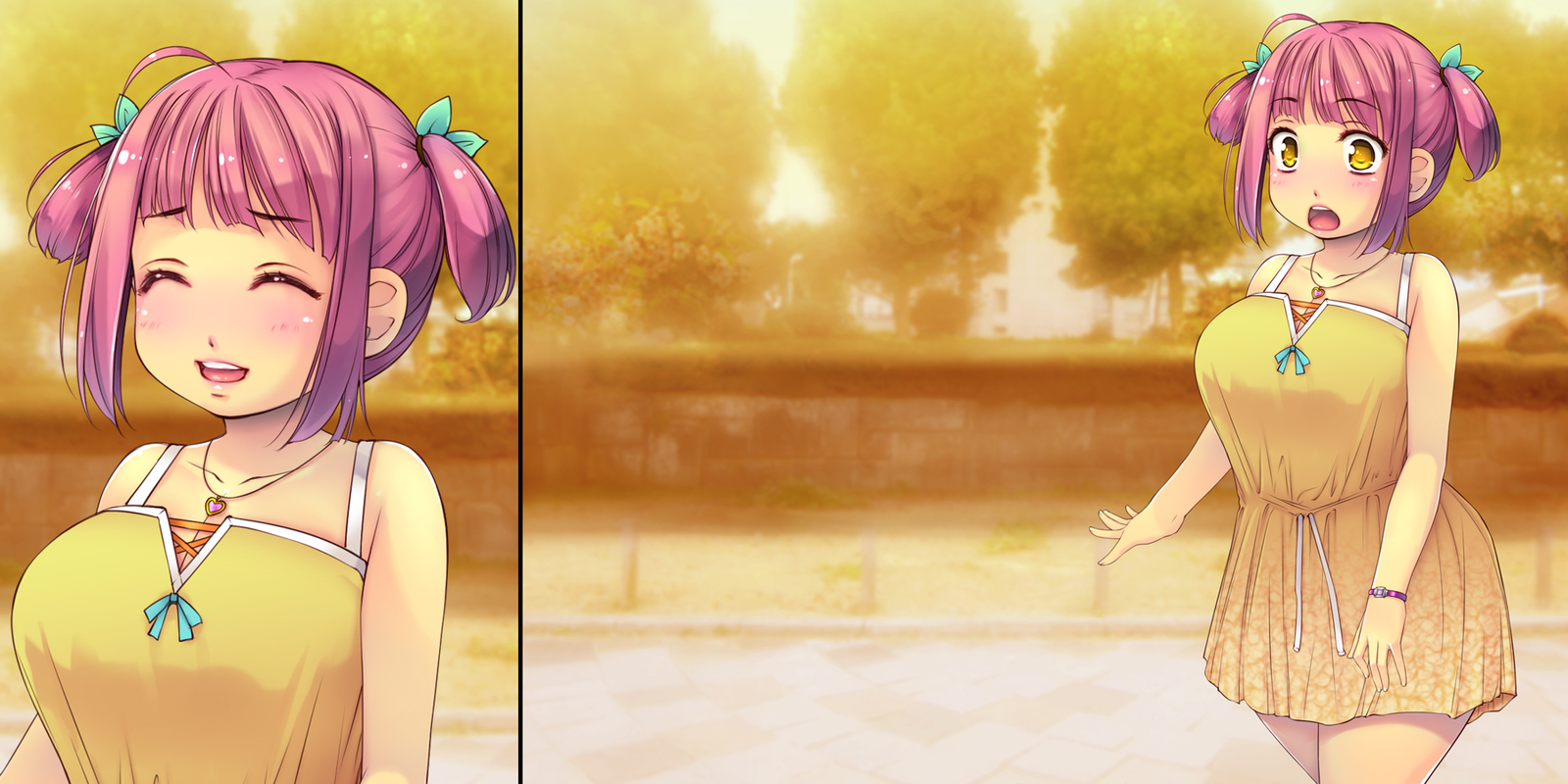 ねとられてしゅんかしゅうとう〜あまえじゅうずなかわいこうはいとの1-ねんかん〜