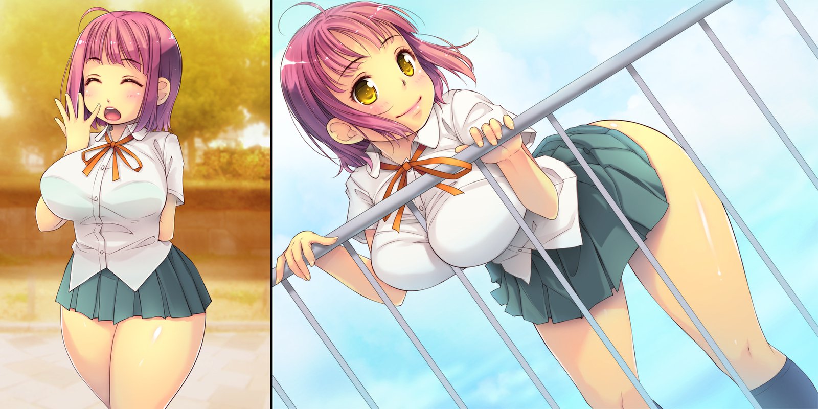 ねとられてしゅんかしゅうとう〜あまえじゅうずなかわいこうはいとの1-ねんかん〜