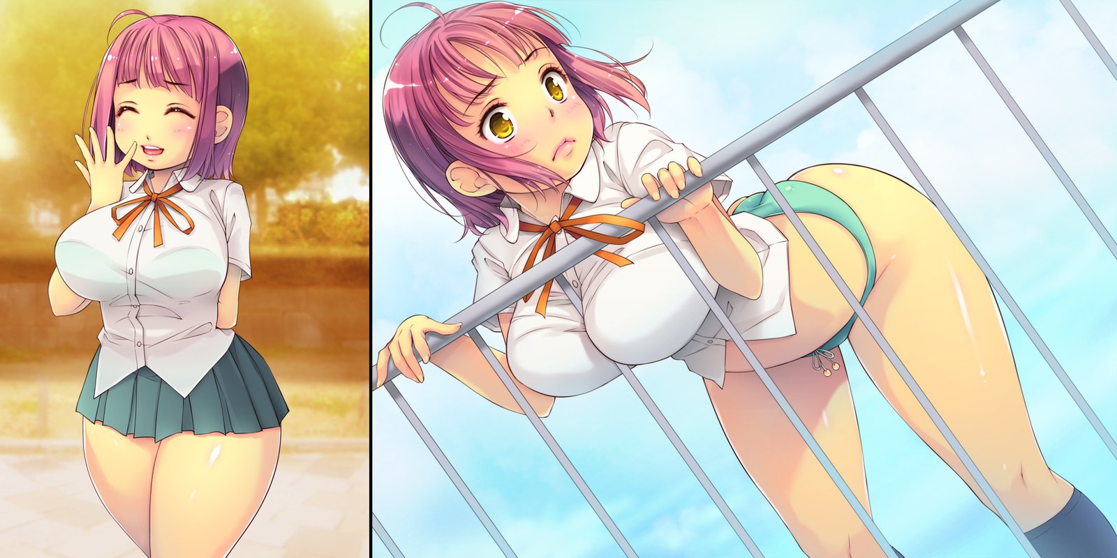 ねとられてしゅんかしゅうとう〜あまえじゅうずなかわいこうはいとの1-ねんかん〜