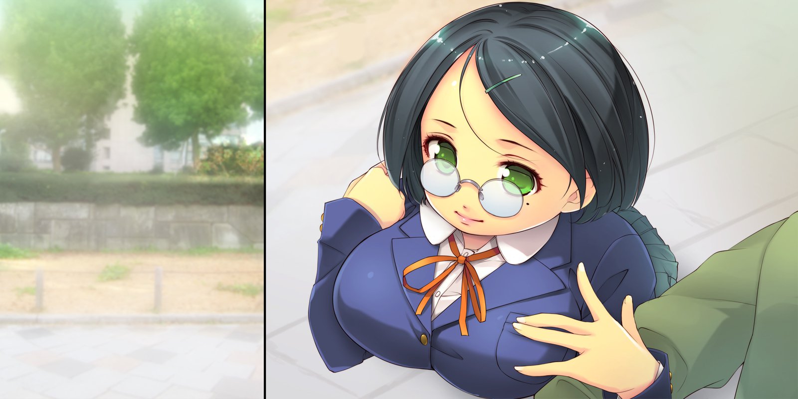 ねとられてしゅんかしゅうとう〜あまえじゅうずなかわいこうはいとの1-ねんかん〜