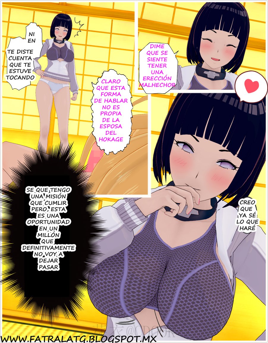 LainfiltraciónporNaoshiNao