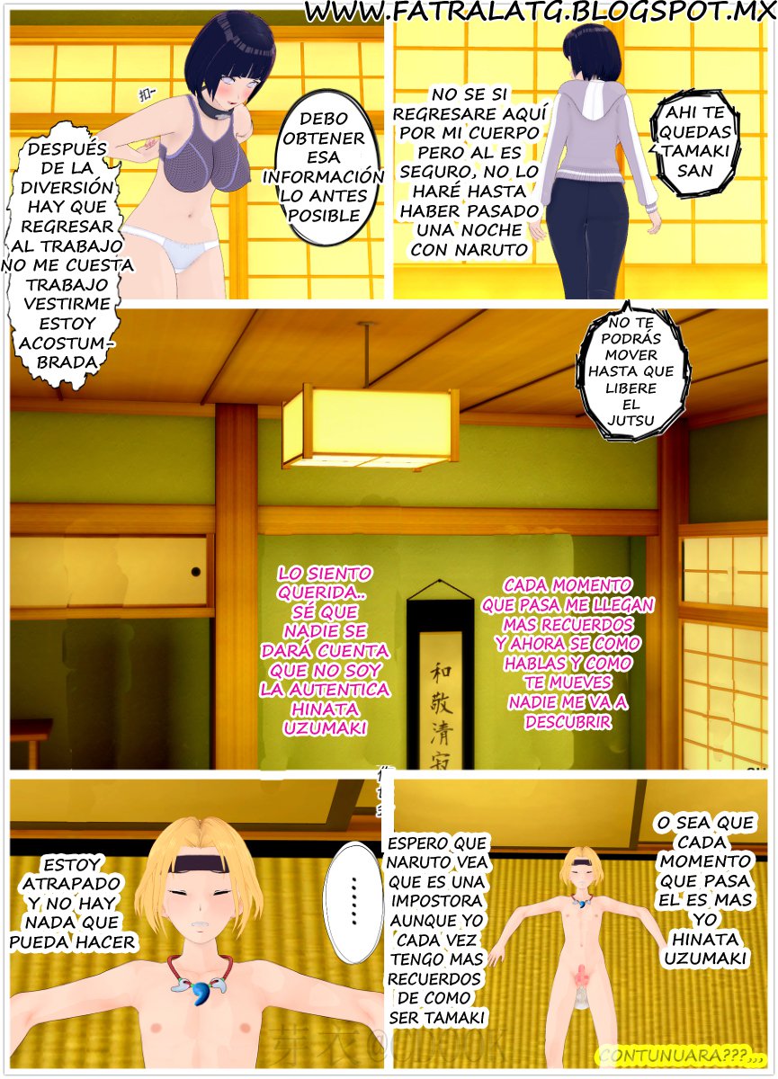 LainfiltraciónporNaoshiNao