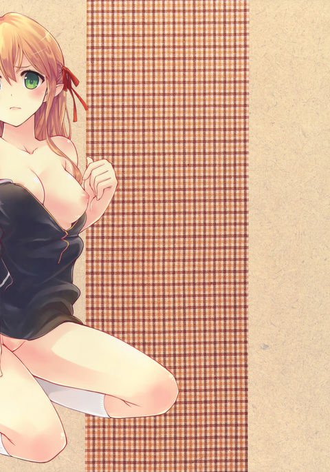 Elf tte iu no wa! |エルフについてのこと! Elf tte iu no wa! |エルフについてのこと!