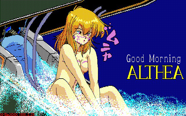 MMK PC8801DoujinCGセット MMK PC8801DoujinCGセット