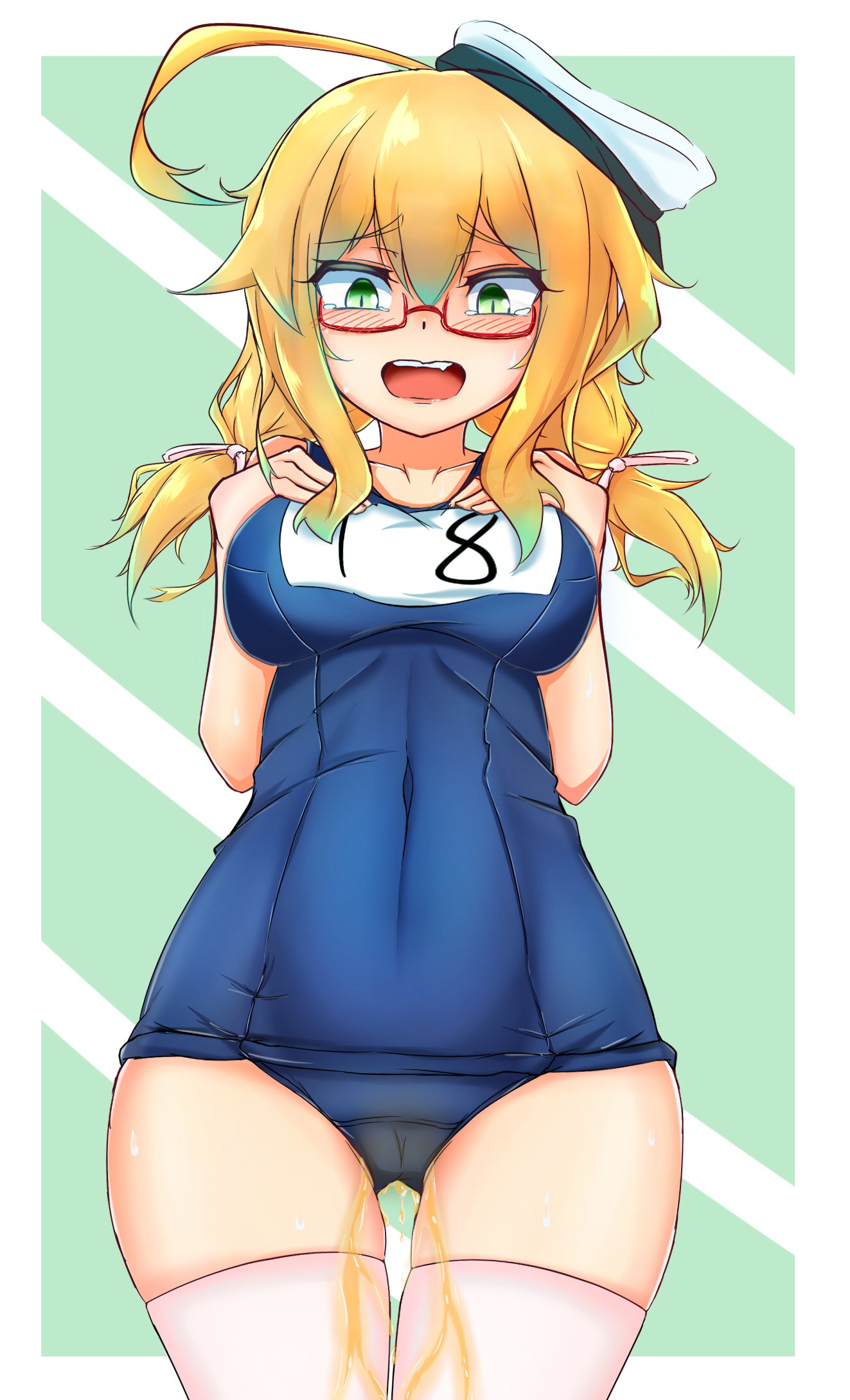 様々なイラストシュウ