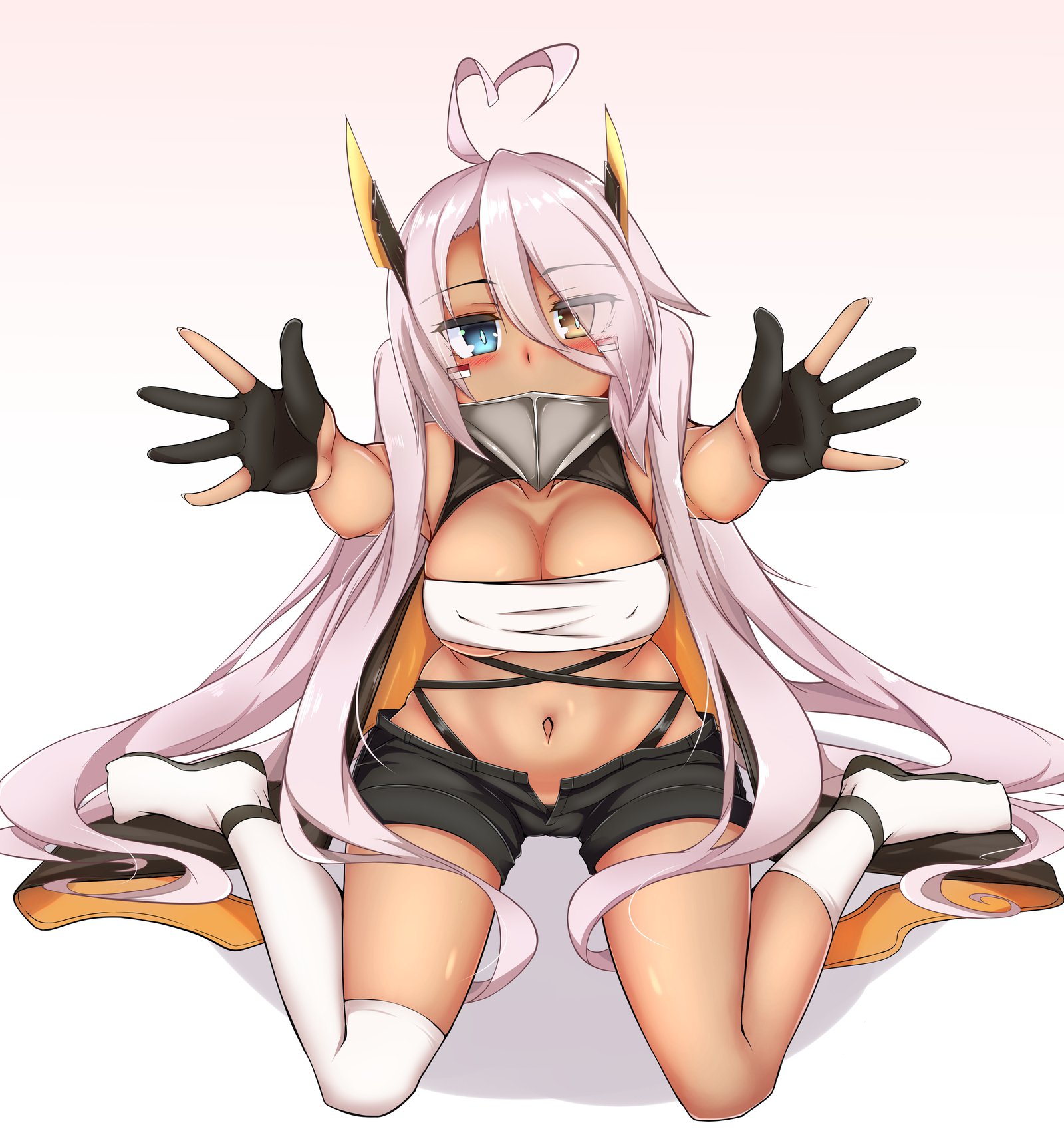 様々なイラストシュウ