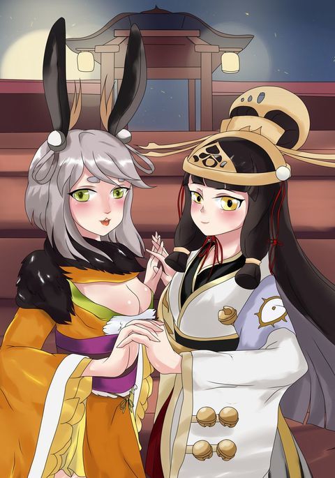 日月同辉 日月同辉