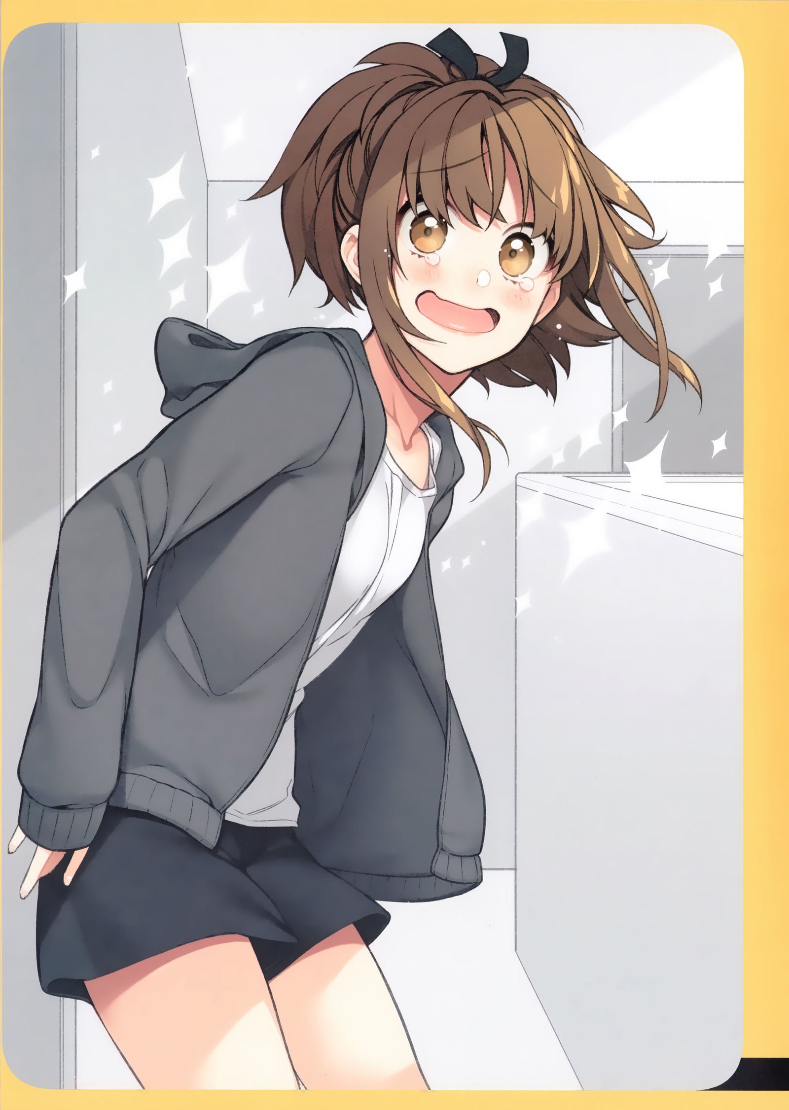 2コマナあほちゃん