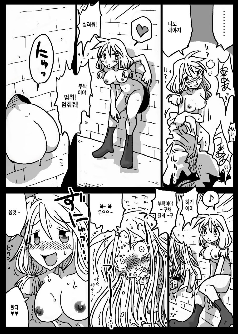 かべじりしょうかん