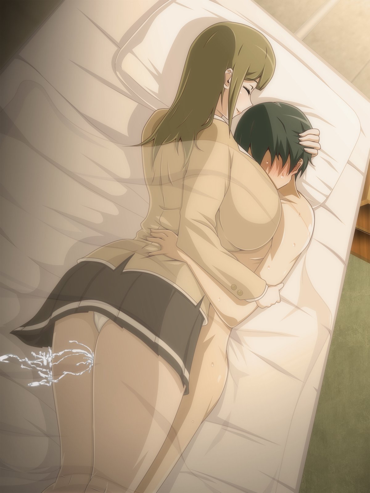 春川しりつ学園りふれぶ〜ほうかごしゃせい海上の武術堂〜