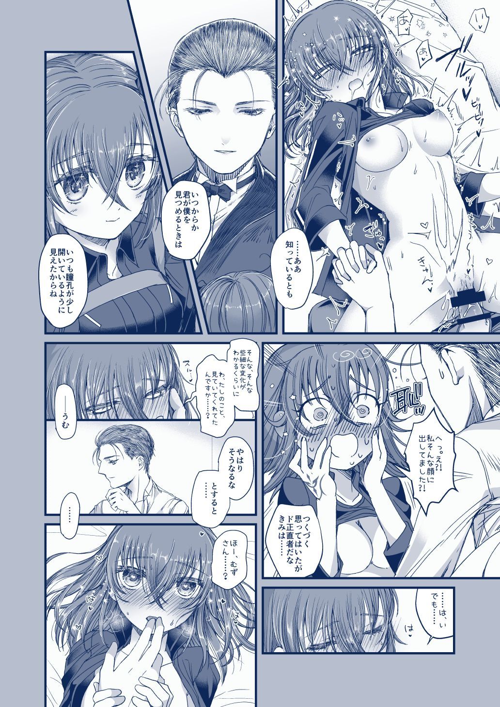 彗星を掴んだ日