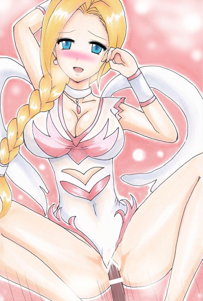 ドラゴンクエストV-アナログイラストVol.1