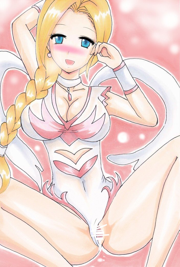 ドラゴンクエストV-アナログイラストVol.1