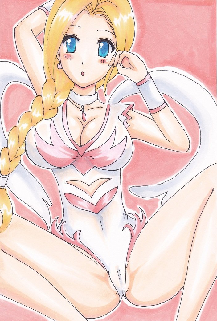 ドラゴンクエストV-アナログイラストVol.1