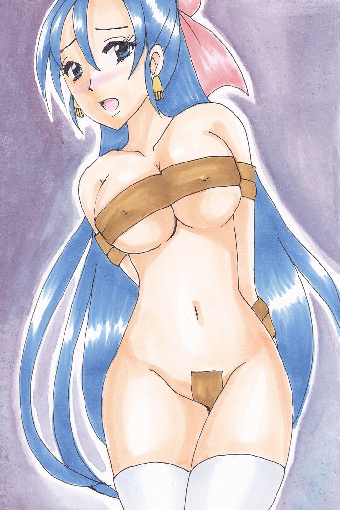 ドラゴンクエストV-アナログイラストVol.1