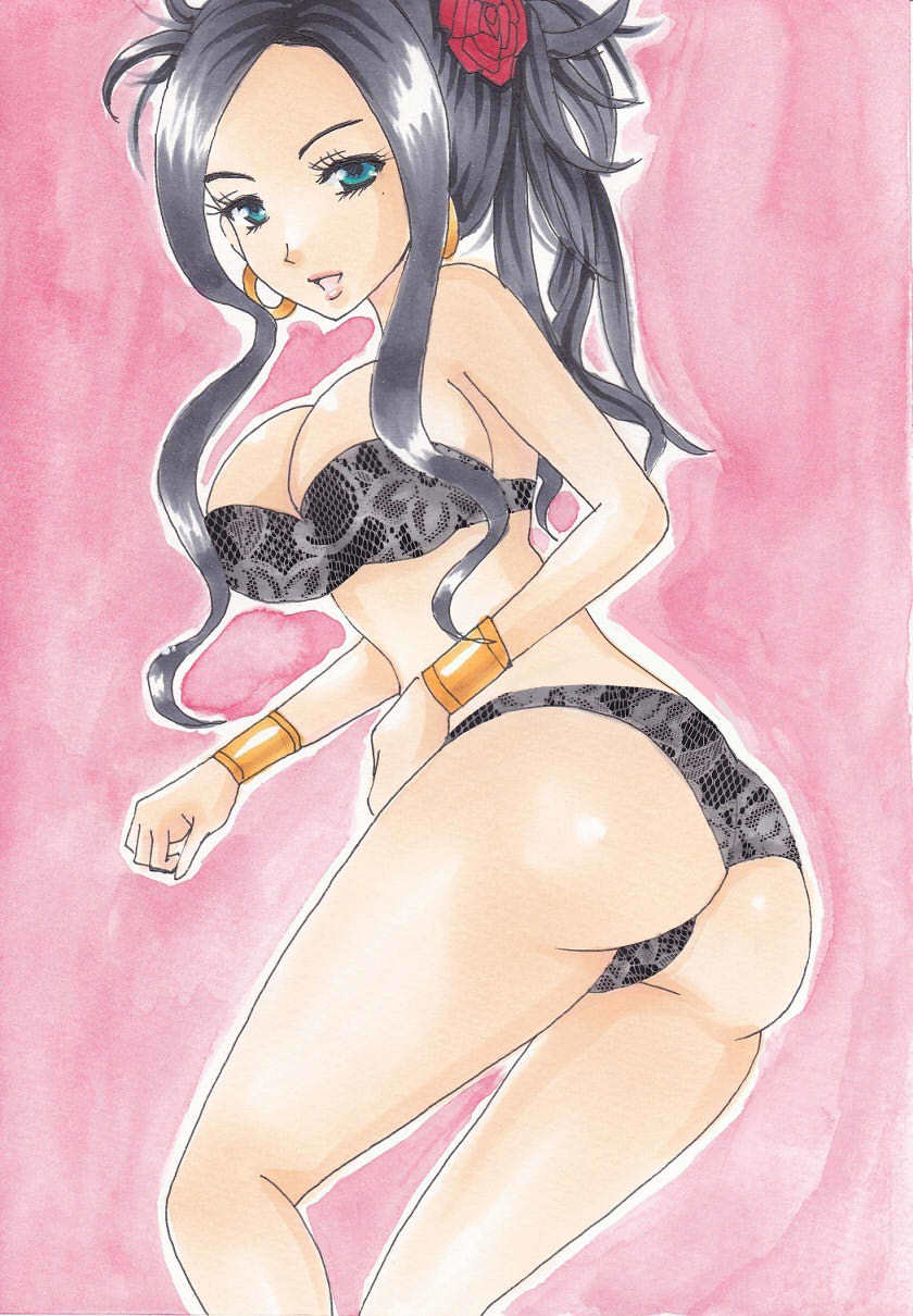 ドラゴンクエストV-アナログイラストVol.1