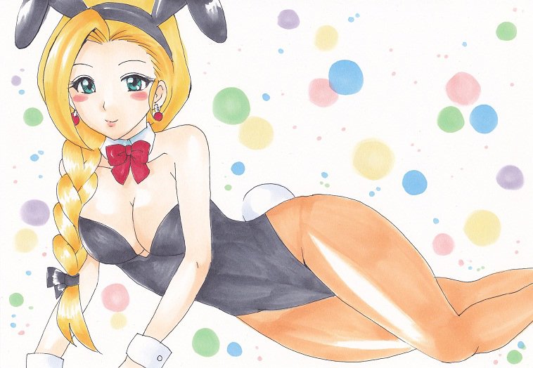 ドラゴンクエストV-アナログイラストVol.1