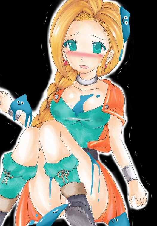 ドラゴンクエストV-アナログイラストVol.1