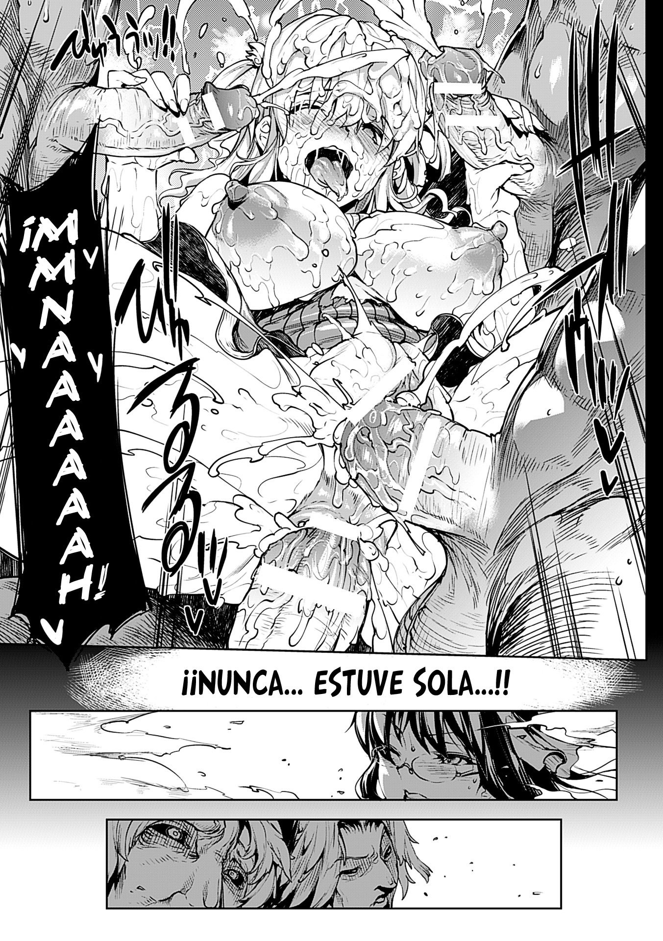 新極のグリモアII-佐賀でパンドラ2daヒストリア-Ch。 1-6