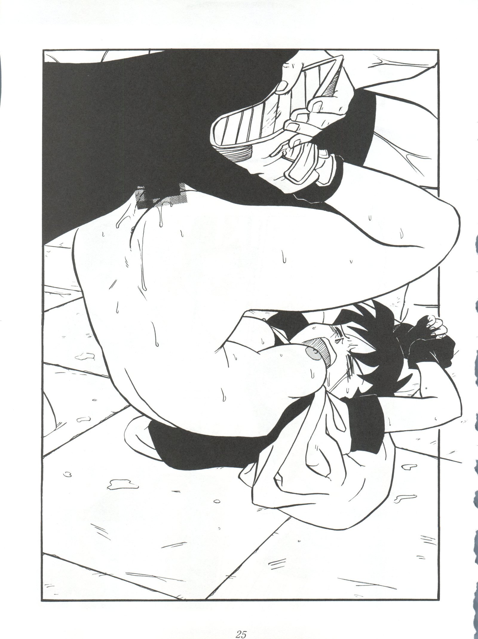 立花商店南デモ-R〜愛とゆうきと夢と無望の西六本