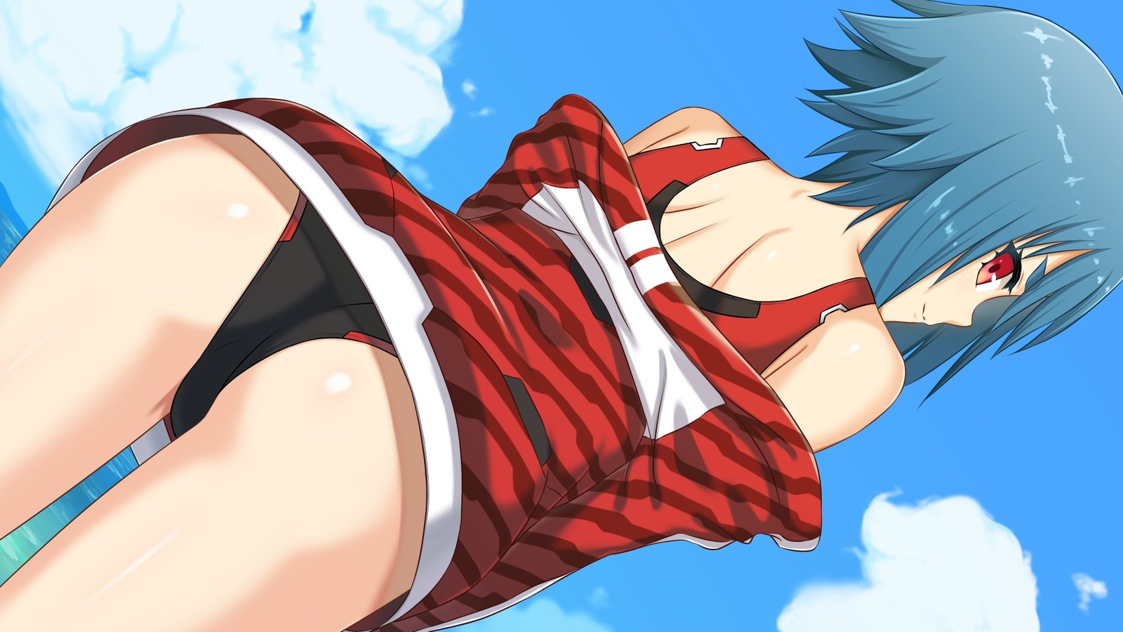 ファンタジーガール8