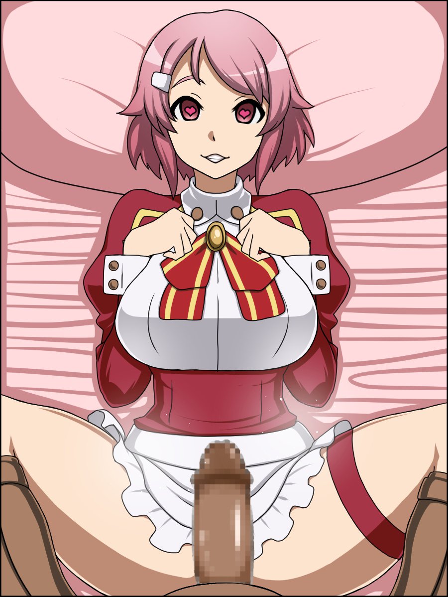 モシモアノコタチガアナタニゾッコンの肉奴隷ダッタラ〜ソードアートオンライン編〜