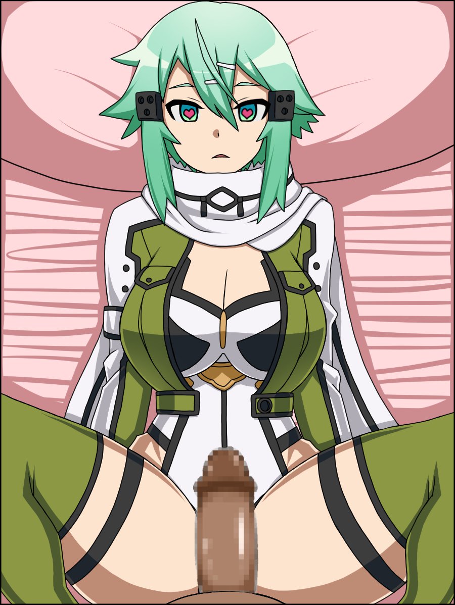 モシモアノコタチガアナタニゾッコンの肉奴隷ダッタラ〜ソードアートオンライン編〜