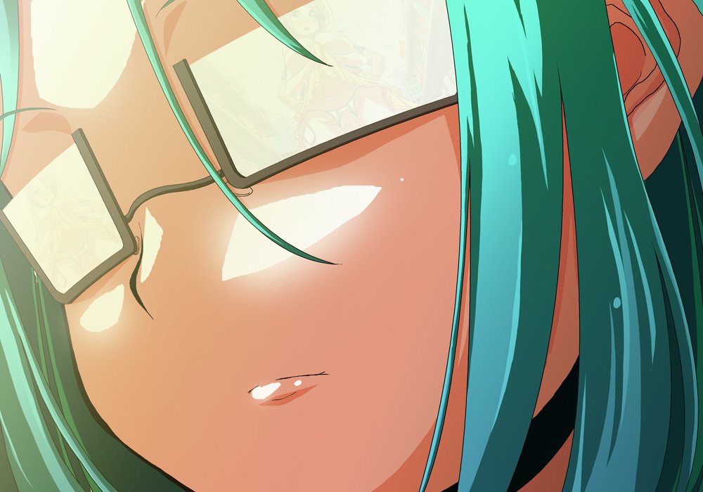 Tegome 8 Ren'ai＆lt;かんけいII