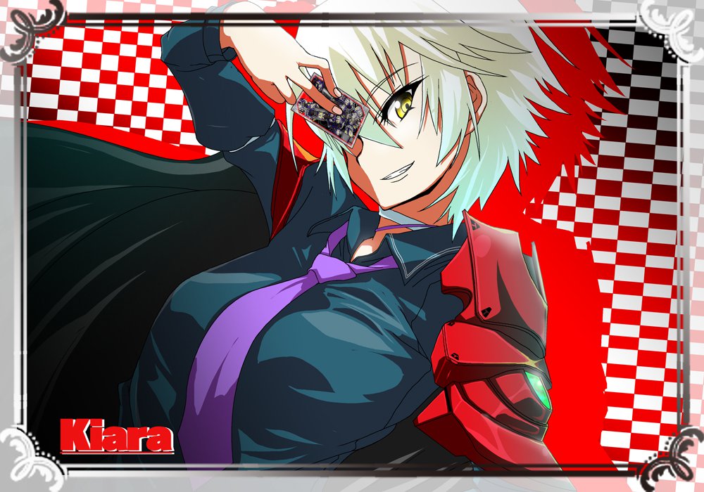 Tegome 8 Ren'ai＆lt;かんけいII