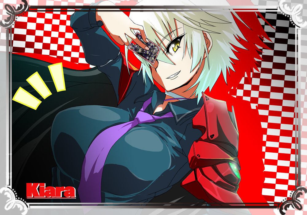 Tegome 8 Ren'ai＆lt;かんけいII