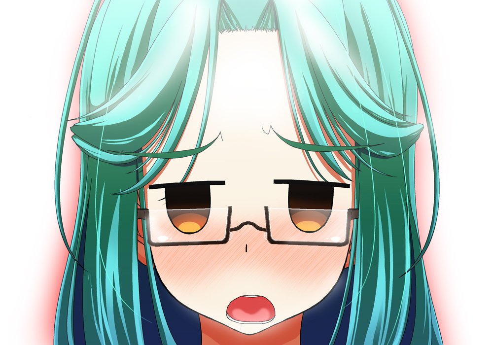 Tegome 8 Ren'ai＆lt;かんけいII